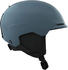 Alpina Sports Brix Helmet dirt dirt blue matt