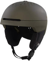 Oakley - MOD3 Skihelm dark brush gr&uuml;n