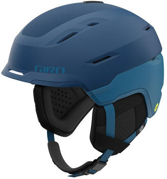 Giro Helmet (GIC7155128) grey