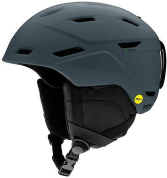 Smith Helmet (E006970TB5559) grey