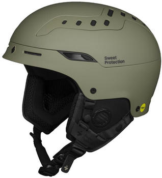 Sweet Protection Helmet (840053) grey