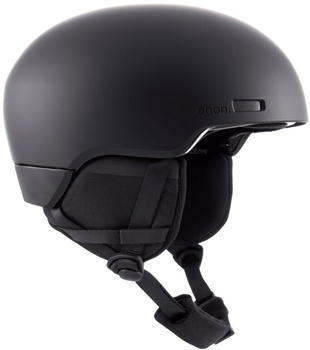 Anon Helmet (22952100001) black