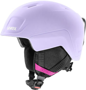 uvex Heyya Pro cool Lavender pink matt