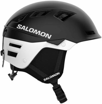 Salomon MTN Patrol black/white