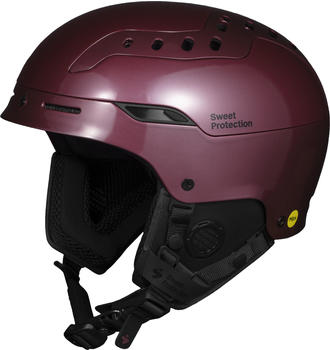 Sweet Protection Switcher MIPS Helmet barbera metallic