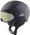 black matt Cobalt green