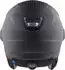 Alpina Sports Alto QV black matt Cobalt green