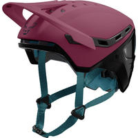 DynaFit 08-0000048273-6563-Burgundy/0910-L/XL, Tlt Helm - Dynafit, L/XL