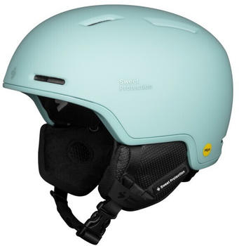Sweet Protection Looper Mips Helmet Misty Turquoise