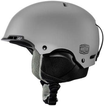 K2 Helmet (1054001.3.2) grey