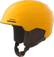 Alpina Sports Alpina Kroon Mips (55 - 59 cm, M) (38631294) Gelb
