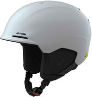 Alpina A9253110, Skihelm Alpina Kroon Mips 2025/26 Helmgr&ouml;&szlig;e: 51-55cm white-matt