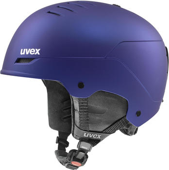 uvex Wanted (2023) purple bash matt