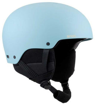 Anon Raider 3 Helmet (21429104404-L) blue