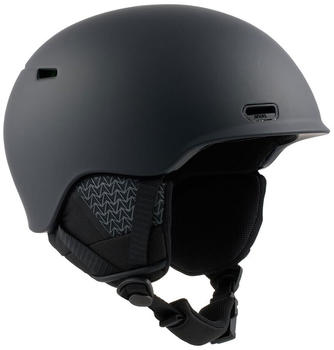 Anon Oslo Wavecel Helmet (23570100002-XL) black