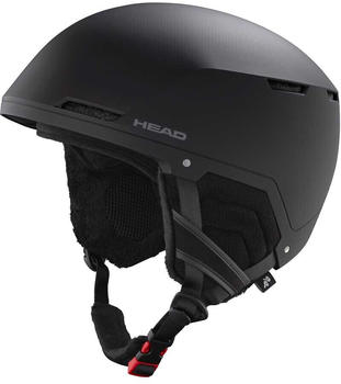 Head Compact Evo Helmet (326533-XS/S) black