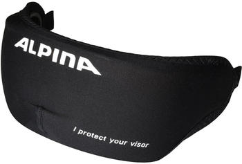 Alpina Sports Alpina Snow Ski Helmet (A9111992) black