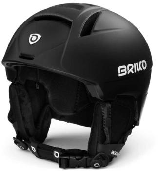 Briko Canyon Helmet Black