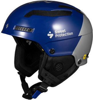 Sweet Protection Trooper 2VI SL MIPS Helmet Team-Edition