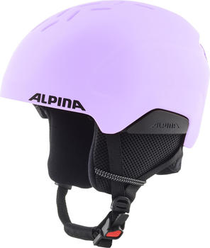 Alpina Sports Pizi (2023) lilac matt