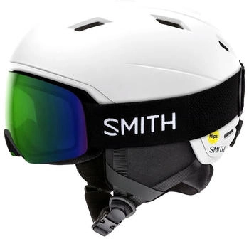 Smith Mondo MIPS matte white