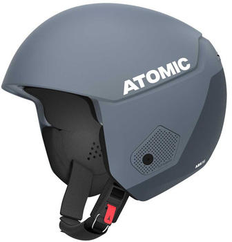 Atomic Redster Helmet Gray