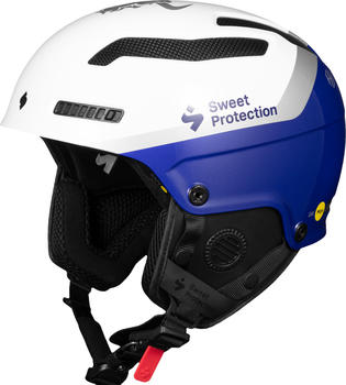 Sweet Protection Trooper 2VI SL MIPS Helmet Henrik Kristoffersen