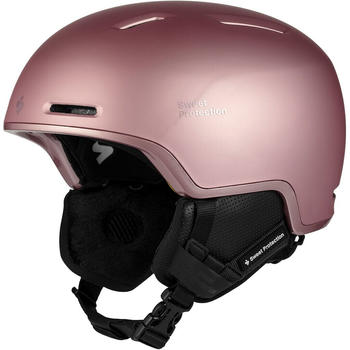 Sweet Protection Looper Helmet rose