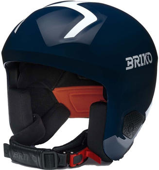 Briko Vulcano 2.0 Helmet Blue