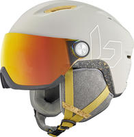 Boll&eacute; BO-BH009004, Boll&eacute; V-atmos oatmeal matte (OAM) S 52-55