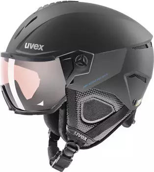 uvex Instinct VisorPro (2614005) black