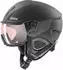 uvex Instinct VisorPro (2614005) black