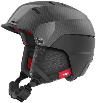 Marker Phoenix Map Helmet Black