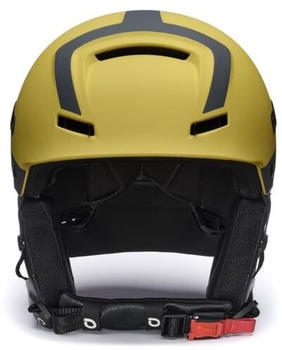 Briko Faito Multi Impact Helmet (211213W-A17-ML) yellow
