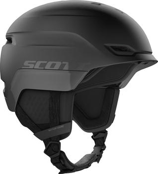 Scott Chase 2 Helmet (271754-0001-L) black