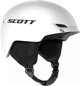 Scott Keeper 2 Helmet (271762-0002-M) white