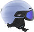Alpina Sports Alto Q-Lite lilac/black matt