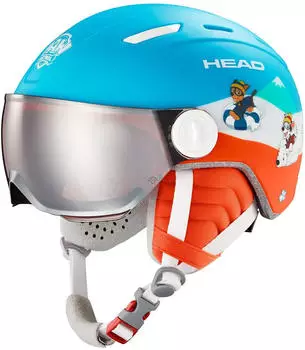 Head Mojo Visor Paw Patrol
