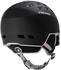 Head Rachel Skihelm mit Visier (323553) black