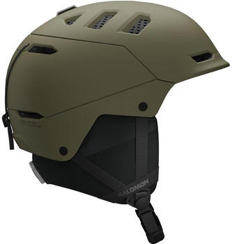 Salomon Husk Pro (L47612100) green