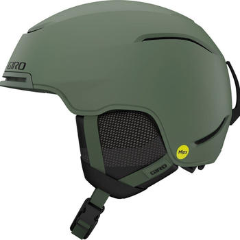 Giro Jackson MIPS (240162) green