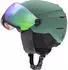 Atomic Savor Visor Stereo (AN5006548) green