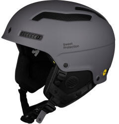 Sweet Protection Trooper 2VI MIPS (840094GRPHT) grey