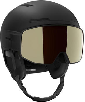 Salomon Driver Prime Sigma Plus Mips (L47613700) black