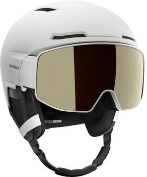 Salomon Driver Prime Sigma Plus Mips (L47613800) white