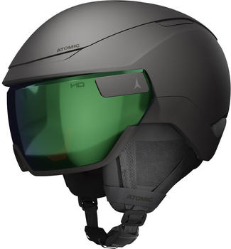 Atomic Revent GT Amid Visor HD (AN5006608) black