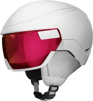 Atomic Revent GT Amid Visor HD (AN5006610) white