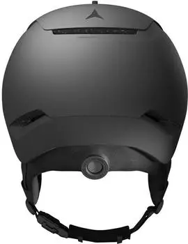 Atomic Revent GT Amid Visor HD Photo (AN5006600) black – Perfekte Sicht bei jedem Wetter