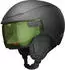 Atomic Revent GT Amid Visor HD Photo (AN5006600) black