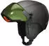 Atomic Revent GT Amid Visor HD Photo (AN5006600) black